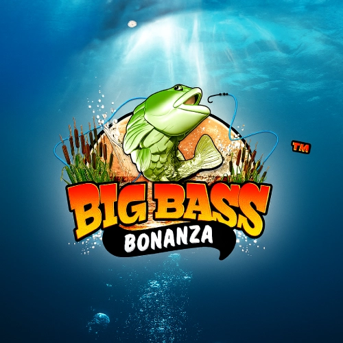 Tragamonedas Big Bass Bonanza