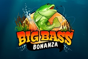 Big Bass Bonanza