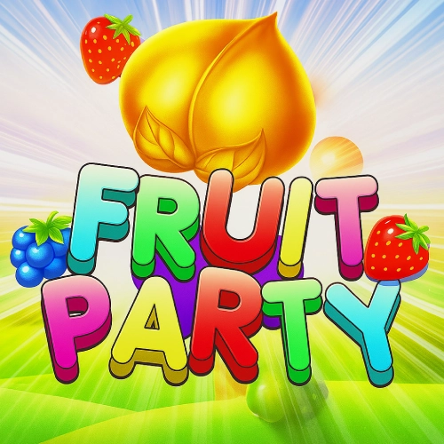 Fruit Party slot machine from Pragmatic Play