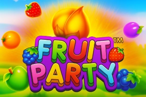 Fruit Party