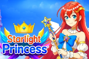 Starlight Princess